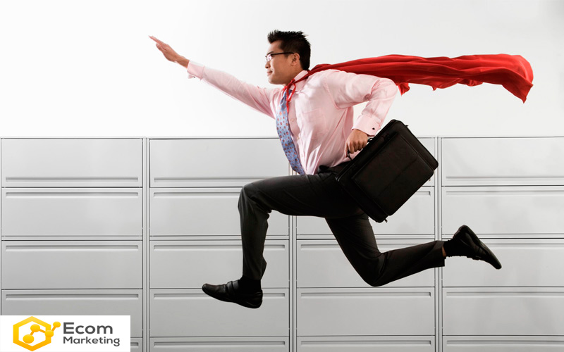 Emprendedos con metodo aida