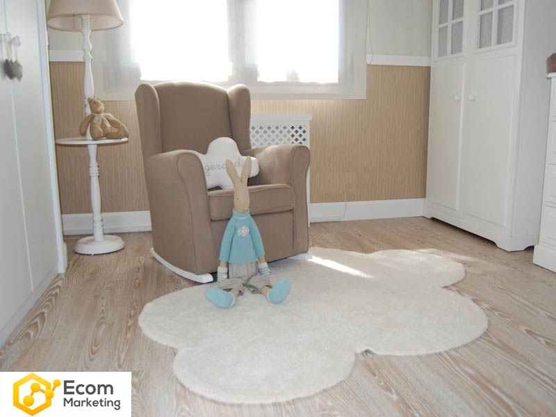 alfombras infantiles